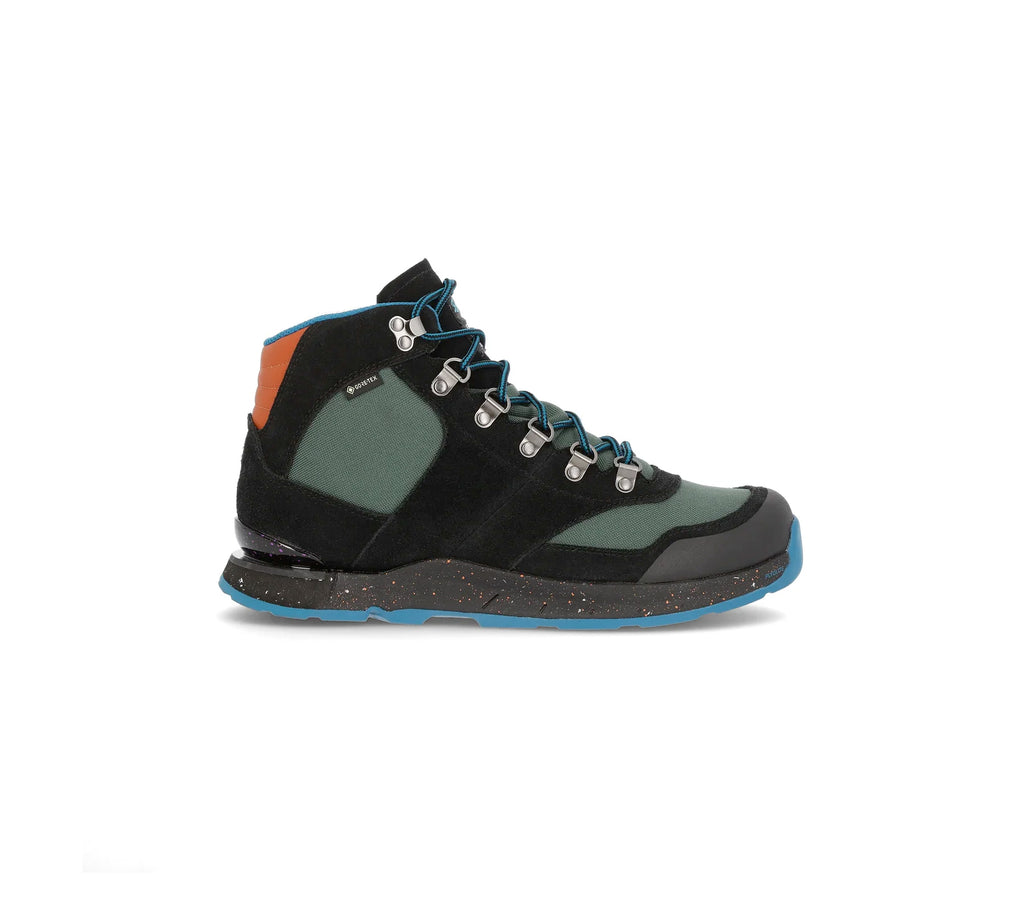 Danner x outlet topo