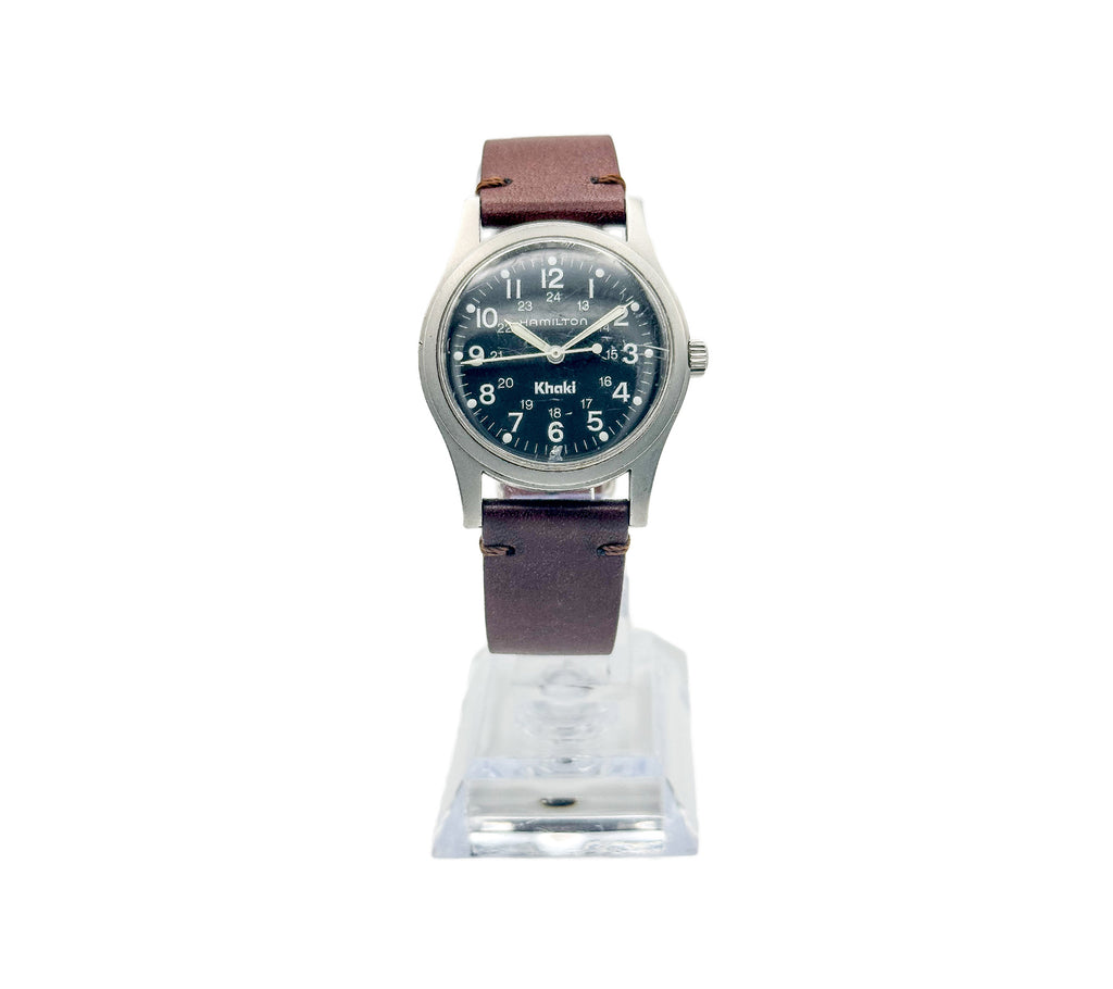 1990s Hamilton Khaki – Clark Street Mercantile