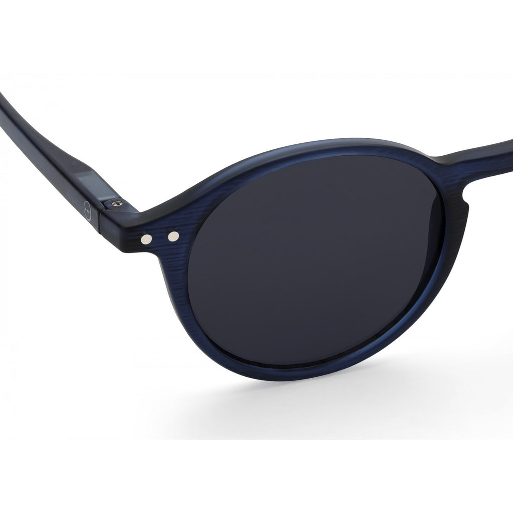 Izipizi Sunglasses D Deep Blue Clark Street Mercantile
