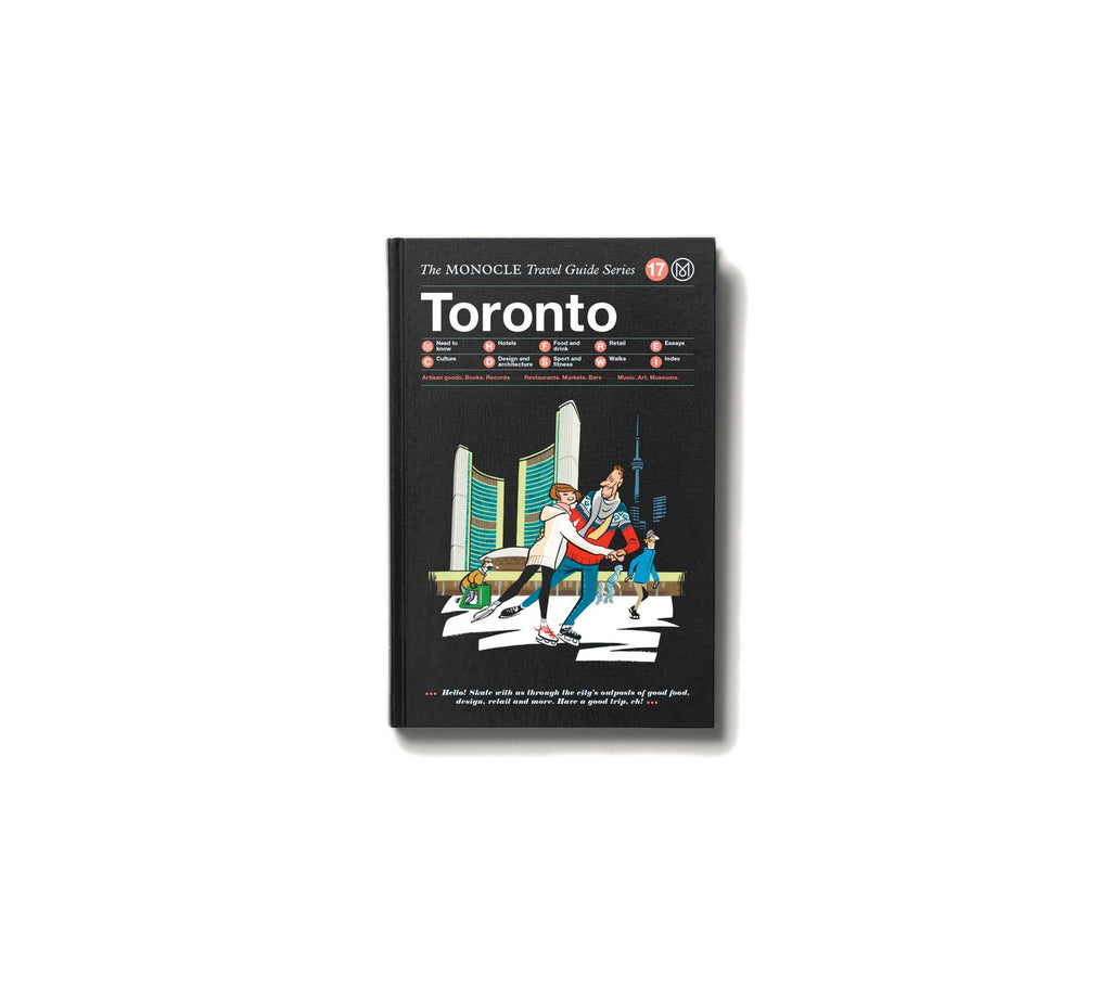 The City Guide Series