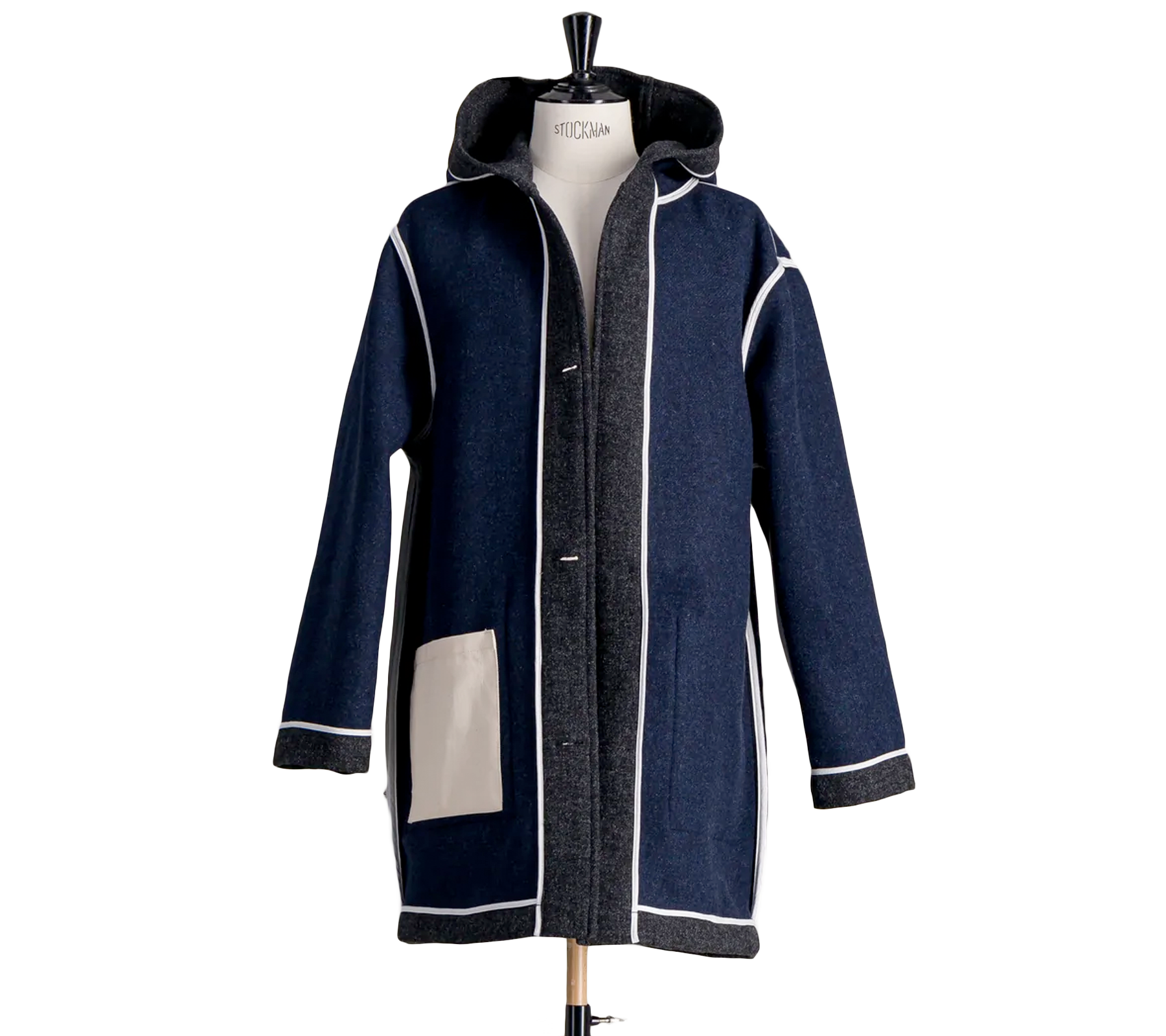 Parages Ropa Parages – Clark Street Mercantile