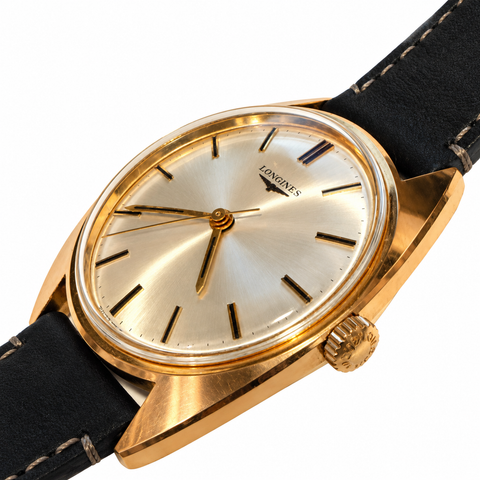 1970s Longines Ref. 7911-2