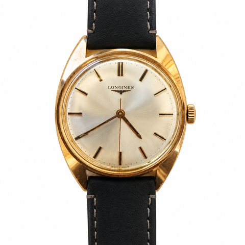 1970s Longines Ref. 7911-2