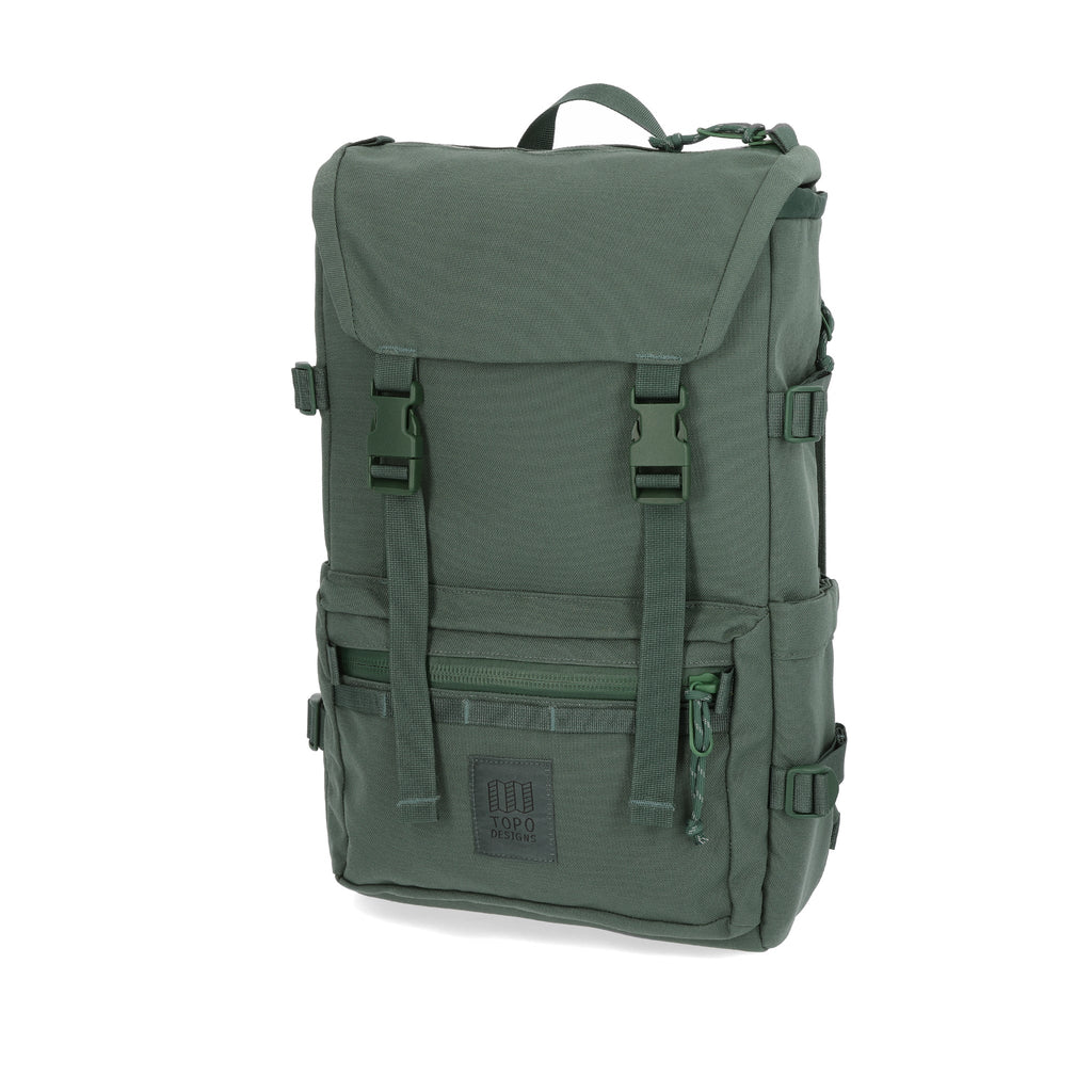 Rover Pack Tech Forest Rover Pack Tech | Forest – Clark Street Mercantile