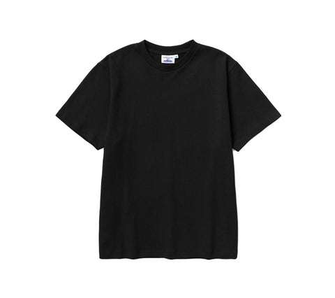 T-shirt Super Weight | Noir