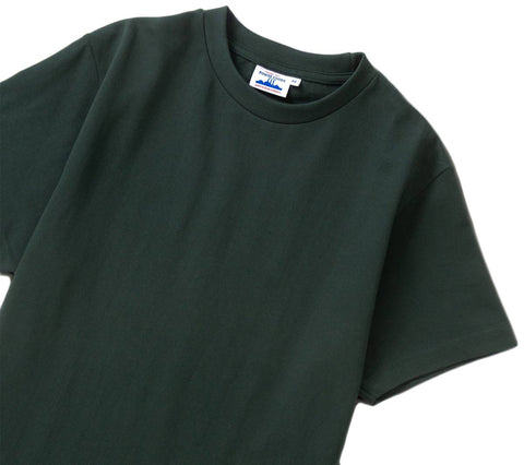 T-shirt Super Weight | Noir