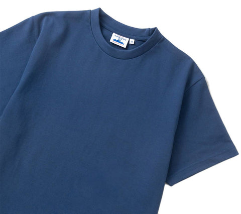 T-shirt Super Weight | Marron