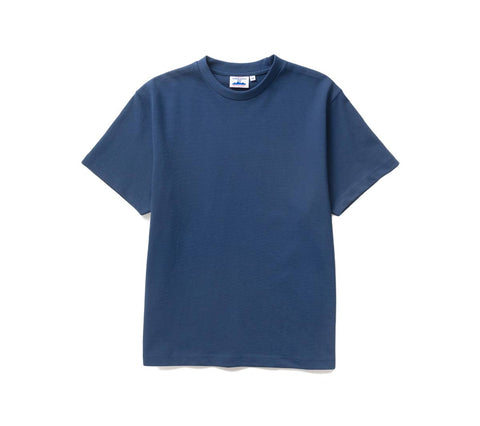 T-shirt Super Weight | Marron