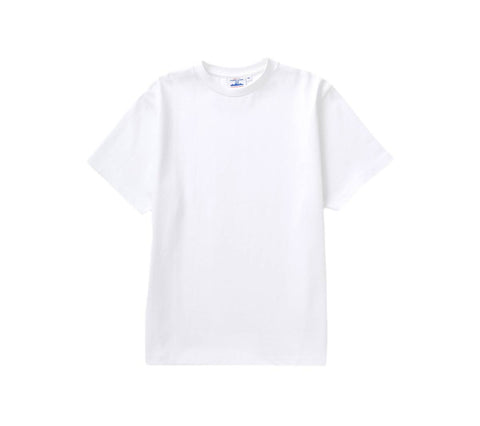 T-shirt Super Weight | Marron