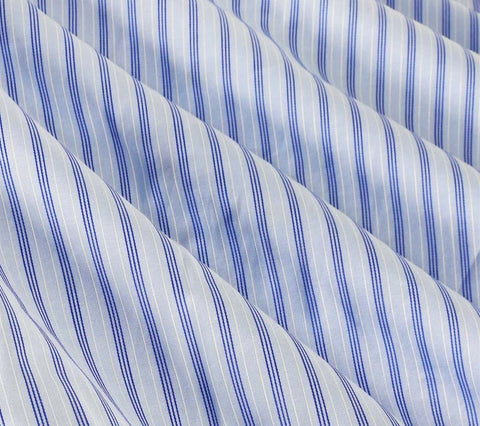 All Uprooted Shirt | Fine Stripes