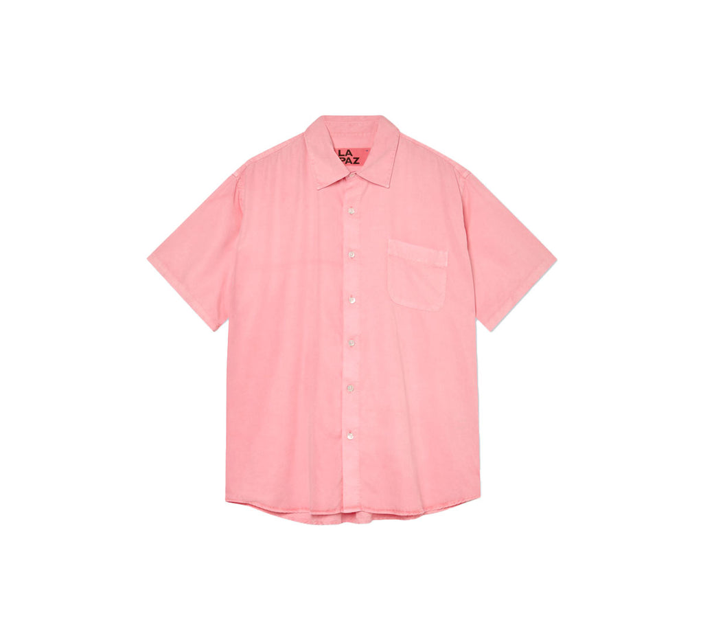 Roque Shirt | Sunrise – Clark Street Mercantile