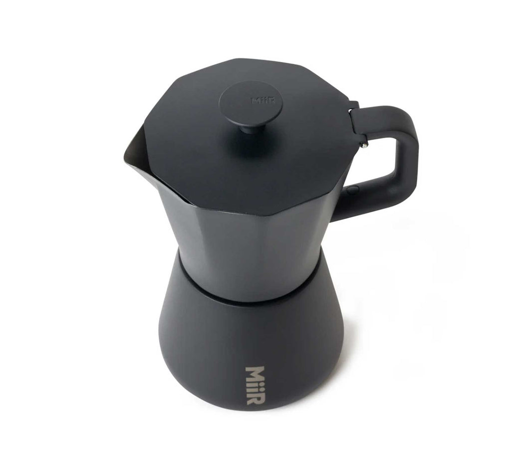 New Standard Moka Pot (296ml/10oz) – Clark Street Mercantile