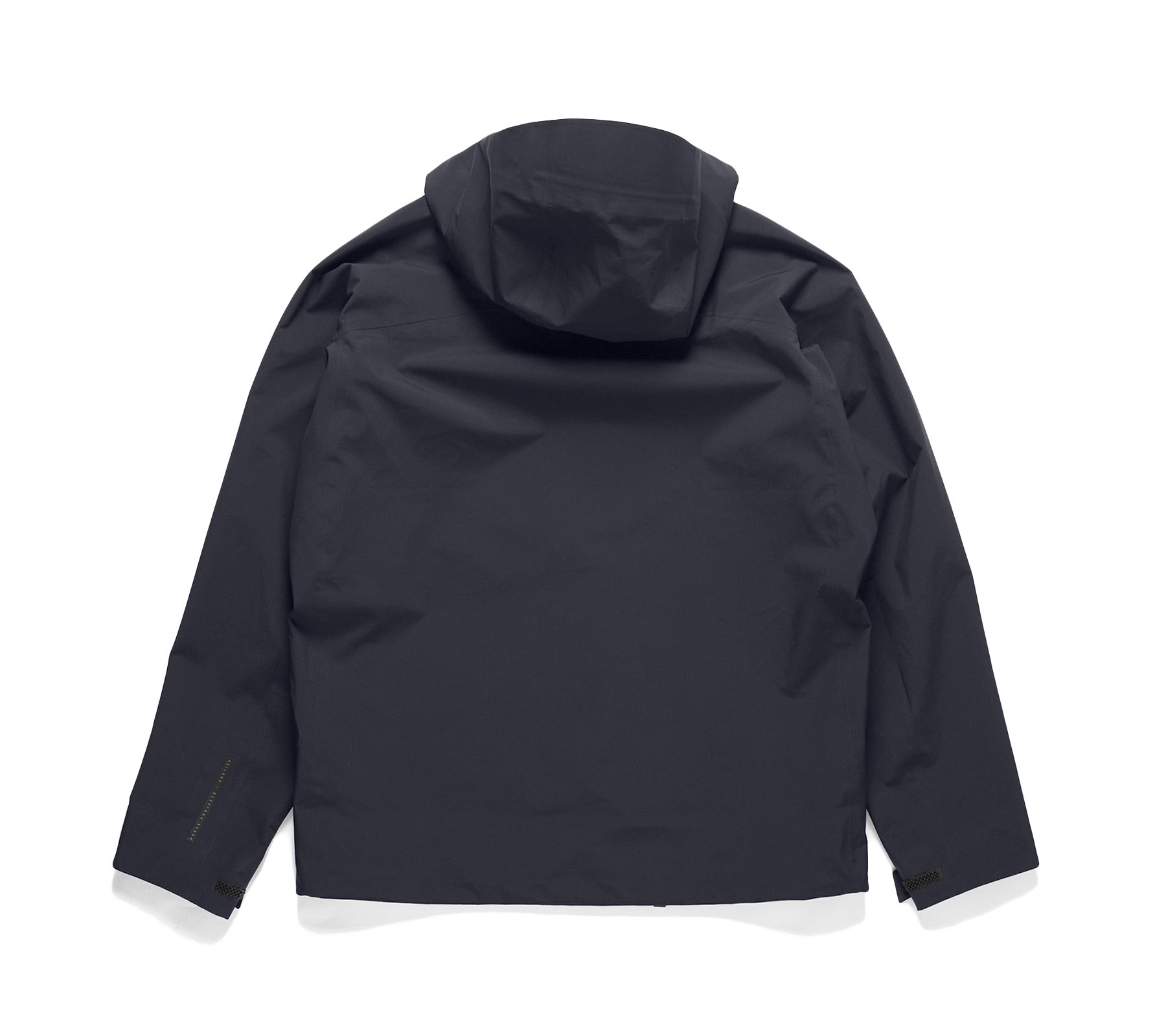 Navy Shell Jacket Design 3L Waterproof Shell Jacket | Dark Navy – Clark Street Mercantile