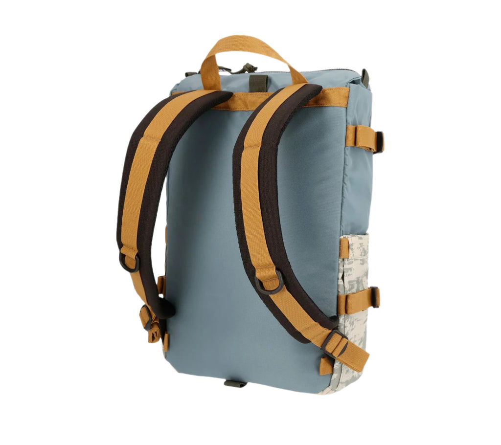 Rover Pack Classic | Printed Sand/Multi – Clark Street Mercantile