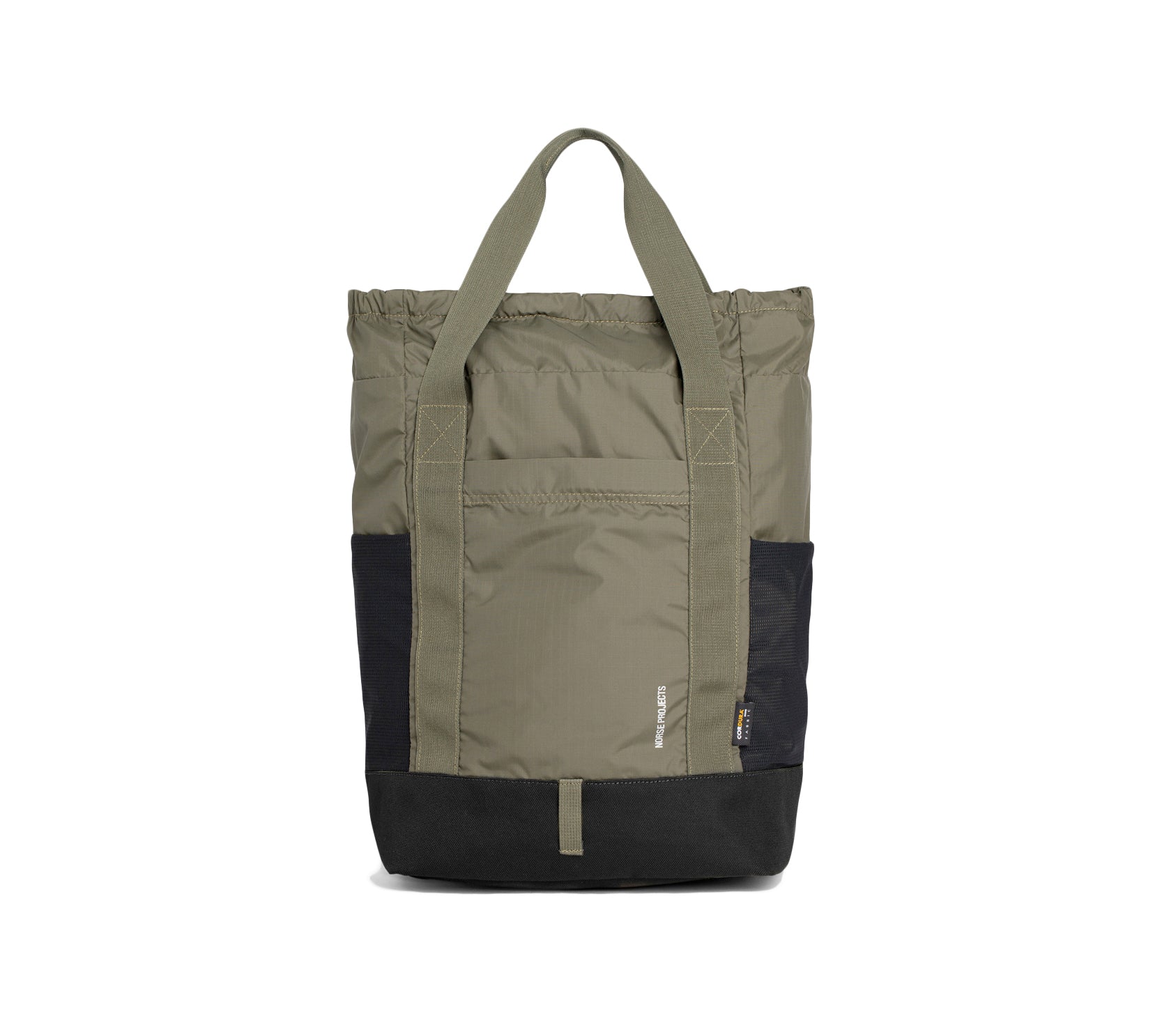 Hybrid Backpack Cordura | Ivy Green – Clark Street Mercantile